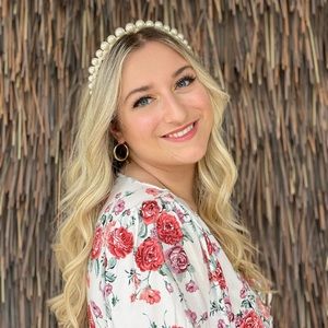 Meet your Posher, Jacqueline